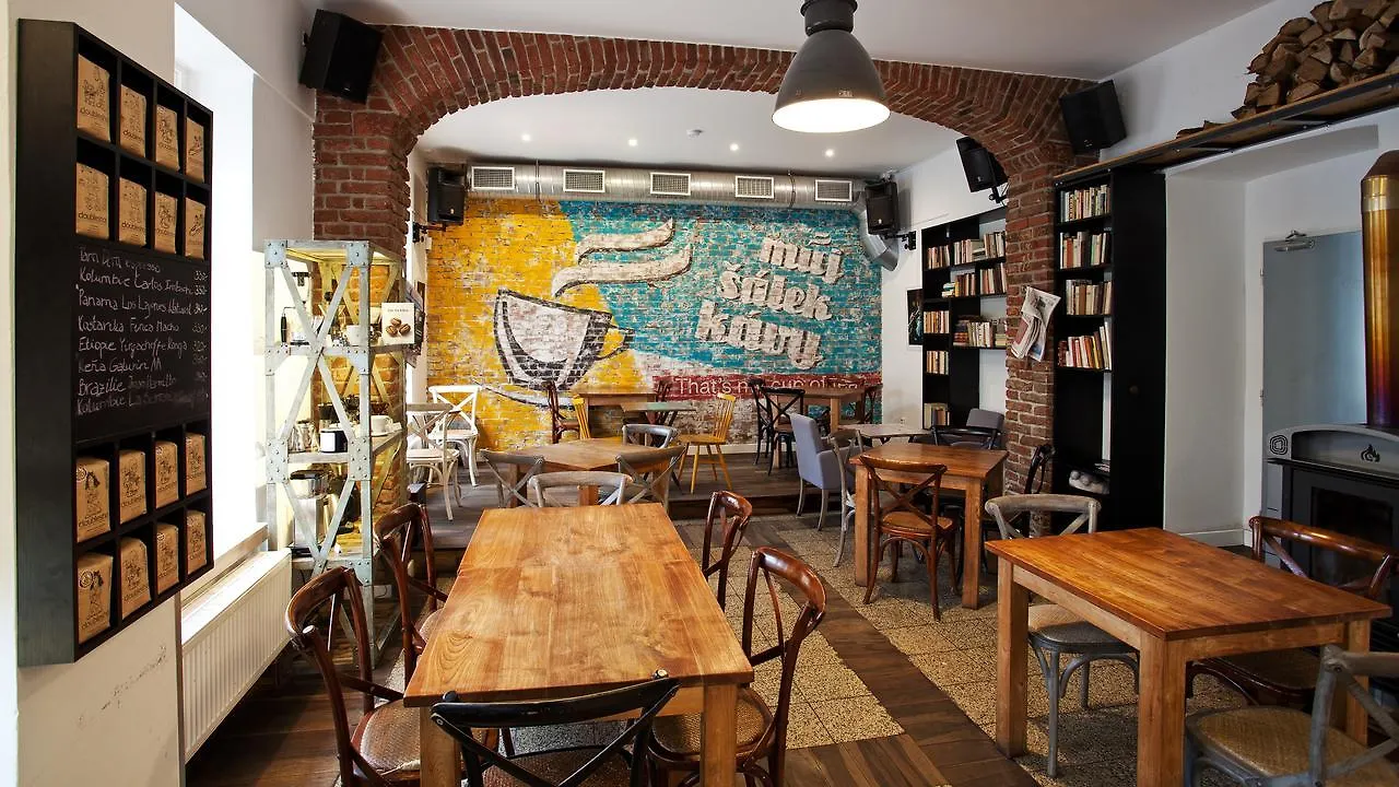 Pernerova Studio By Easybnb Prague